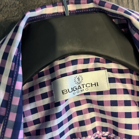 Men’s dress shirt - Picture 2 of 2